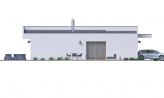 Ansicht - BUNGALOW 204